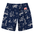 Bermudas de felpa KENZO KIDS 
                    NI&Ntilde;O