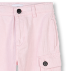 Pantal&oacute;n con bolsillos MARC JACOBS 
                    NI&Ntilde;A