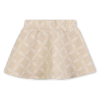 Conjunto de tres piezas MICHAEL KORS 
                    NI&Ntilde;A