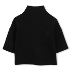 Camiseta de moda DKNY 
                    NI&Ntilde;A