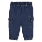Conjunto de sudadera y pantal&oacute;n MICHAEL KORS 
                    NI&Ntilde;A