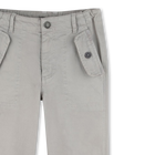 Pantal&oacute;n de cintura ajustable ZADIG & VOLTAIRE 
                    NI&Ntilde;O