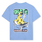 Camiseta de manga corta BILLIEBLUSH 
                    NI&Ntilde;O