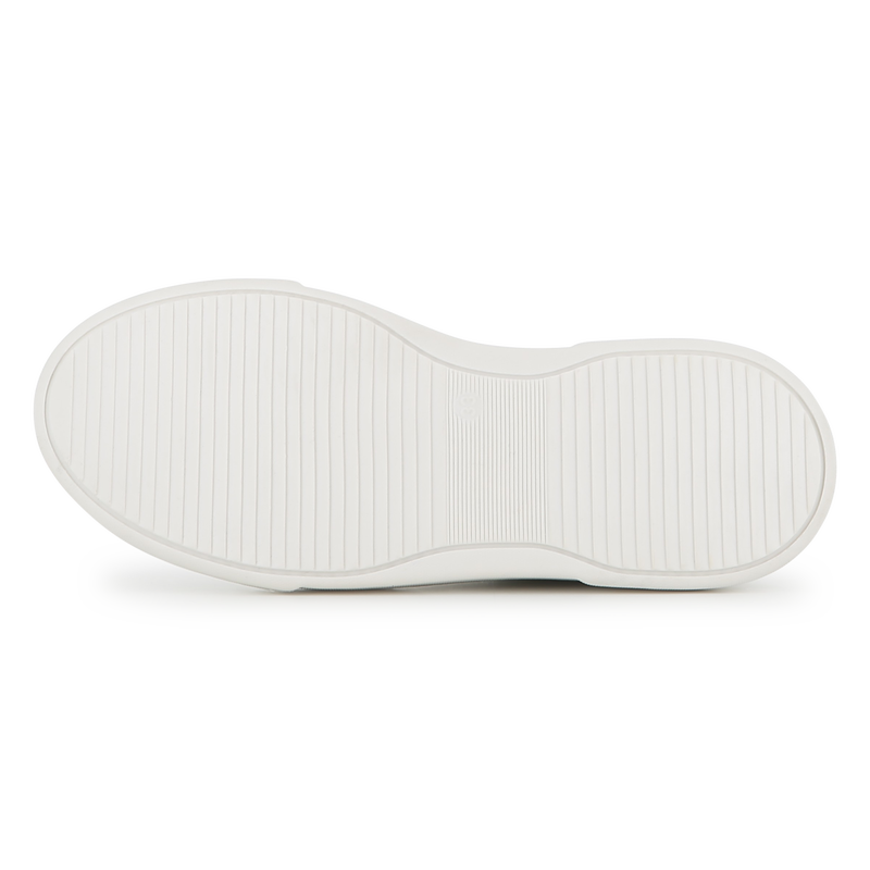 Zapatillas KARL LAGERFELD KIDS 
                        NI&Ntilde;A