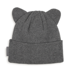 Gorro de punto KARL LAGERFELD KIDS 
                    NI&Ntilde;A