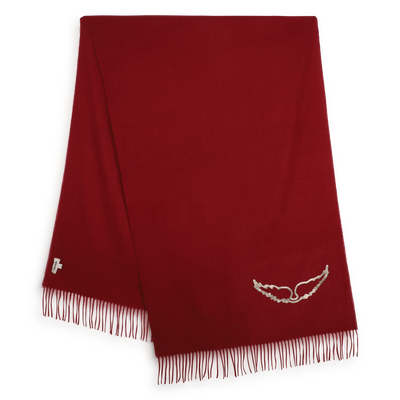 Bufanda ZADIG & VOLTAIRE NI&Ntilde;A