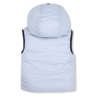 Chaqueta reversible BOSS 
                    NI&Ntilde;O