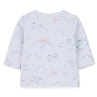 Conjunto de camiseta + pantal&oacute;n KENZO KIDS 
                    NI&Ntilde;O