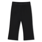 Conjunto de sudadera y pantal&oacute;n KARL LAGERFELD KIDS 
                    NI&Ntilde;A