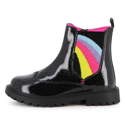 Botines BILLIEBLUSH NI&Ntilde;A