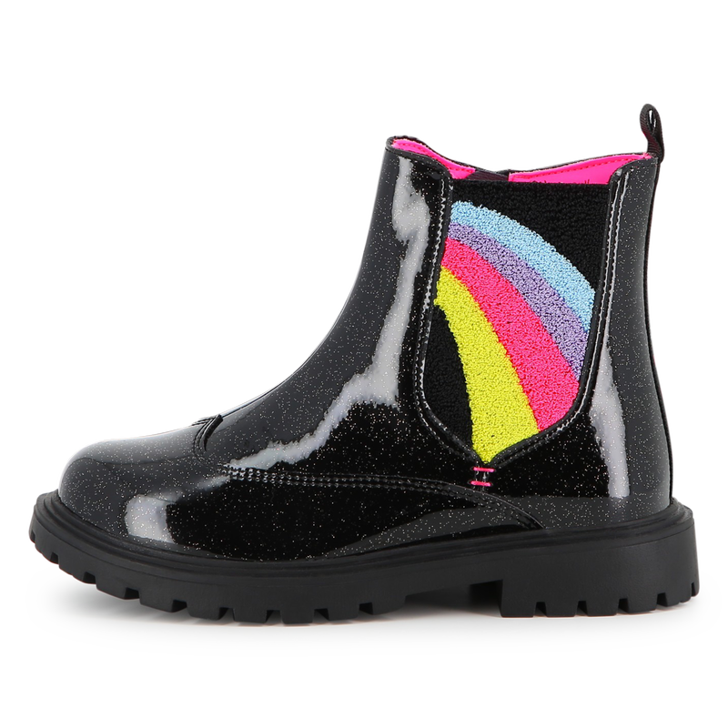 Botines BILLIEBLUSH 
                        NI&Ntilde;A