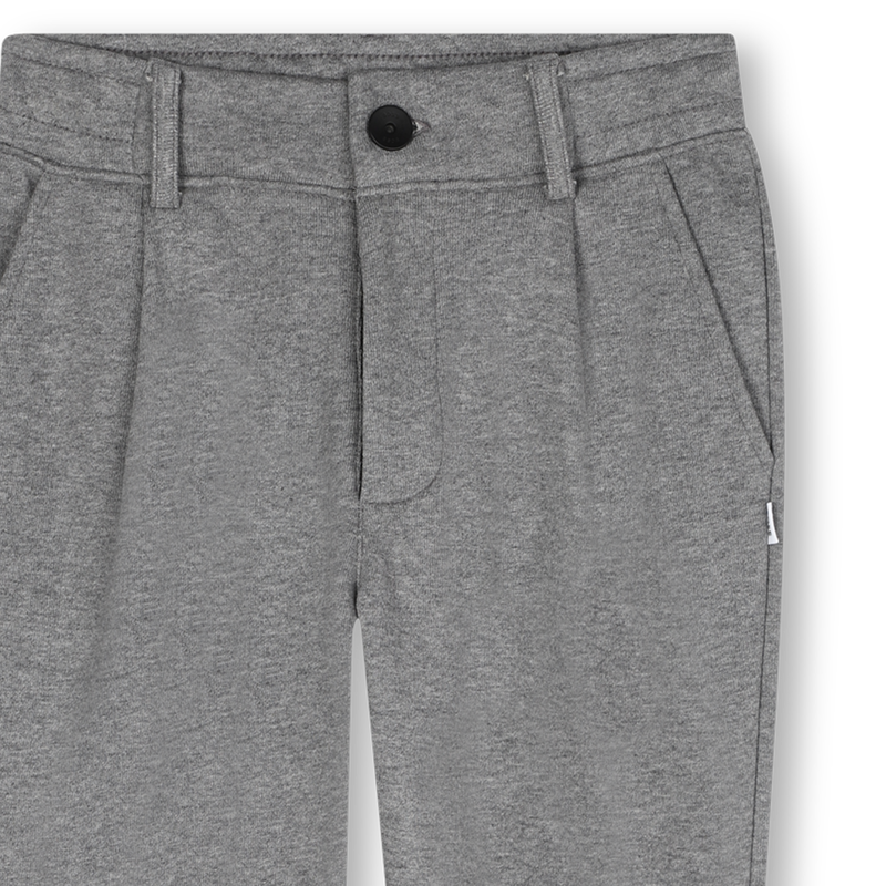 Mono BOSS 
                        NI&Ntilde;O