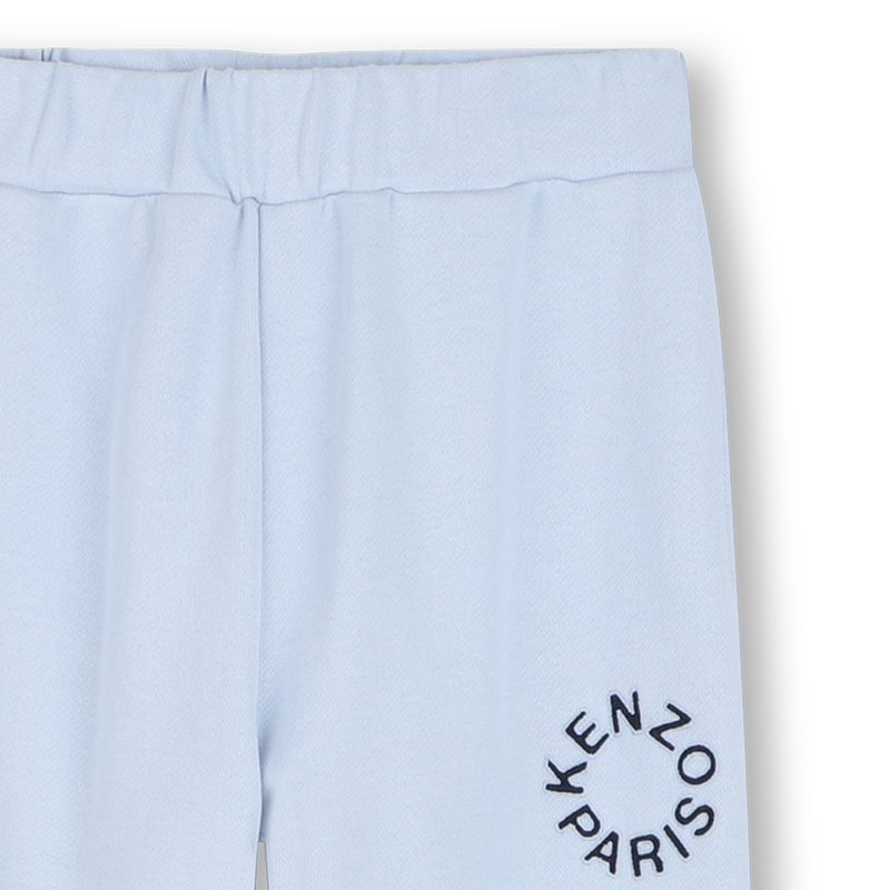 Conjunto de c&aacute;rdigan y pantal&oacute;n KENZO KIDS 
                        UNISEXO