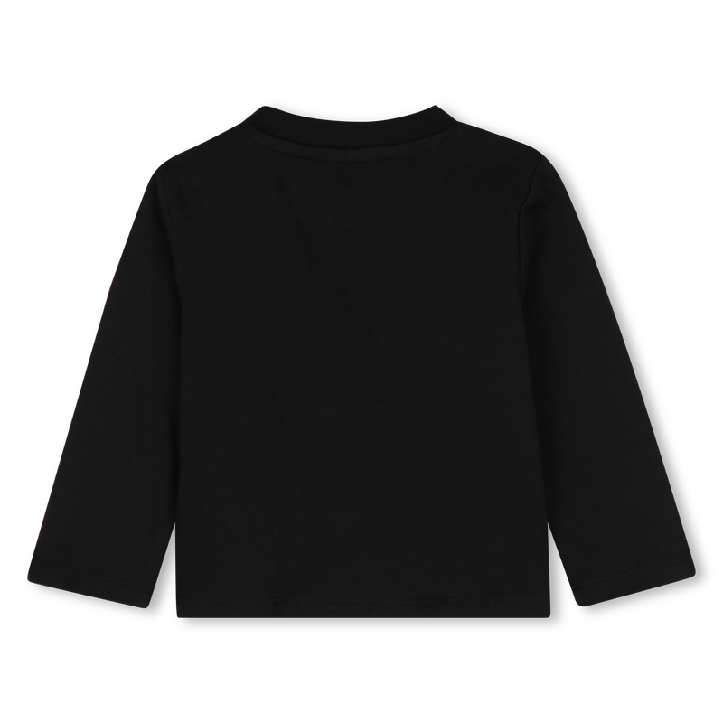 Conjunto de ch&aacute;ndal KARL LAGERFELD KIDS 
                        NI&Ntilde;O