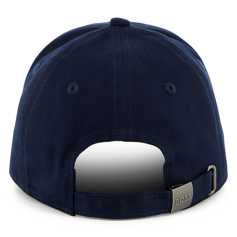 Gorra con cierre ajustable BOSS 
                        NI&Ntilde;O