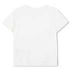 Ch&aacute;ndal de algod&oacute;n KENZO KIDS 
                    UNISEXO