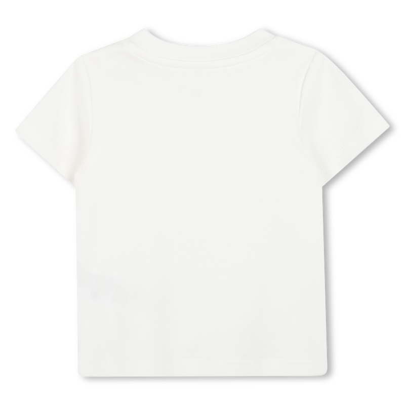 Ch&aacute;ndal de algod&oacute;n KENZO KIDS 
                        UNISEXO