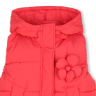 Chaleco acolchado MARC JACOBS 
                    NI&Ntilde;A