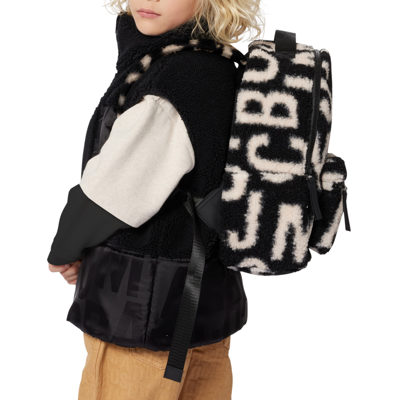 Plumas reversible MARC JACOBS 
                        UNISEXO