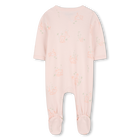 Conjunto de pijama, gorro y babero KENZO KIDS 
                    NI&Ntilde;A