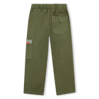 Pantal&oacute;n de sarga BILLIEBLUSH 
                    NI&Ntilde;O