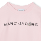 Camiseta de manga larga MARC JACOBS 
                    NI&Ntilde;A