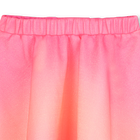 Falda de color degradado BILLIEBLUSH 
                    NI&Ntilde;A