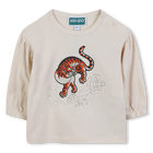 Camiseta de manga larga, ARENA, hi-res