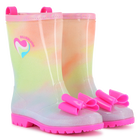 Botas de lluvia BILLIEBLUSH 
                    NI&Ntilde;A