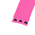 Medias estampadas BILLIEBLUSH 
                    NI&Ntilde;A