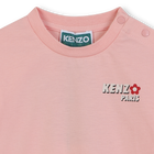 Camiseta de manga corta KENZO KIDS 
                    NI&Ntilde;A