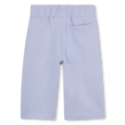 Bermudas de felpa BILLIEBLUSH 
                    NI&Ntilde;O