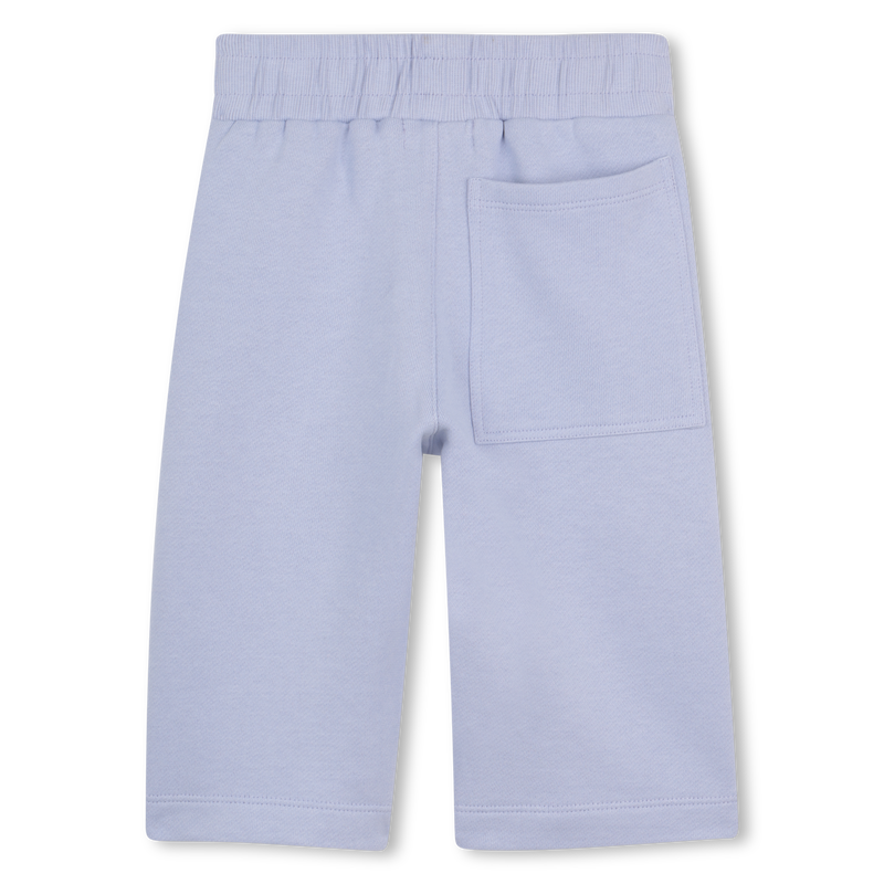 BERMUDAS DE FELPA BILLIEBLUSH 
                        NI&Ntilde;O