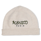 Conjunto de su&eacute;ter, pantal&oacute;n y gorro KENZO KIDS 
                    UNISEXO