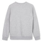 Sudadera BOSS 
                    NI&Ntilde;O