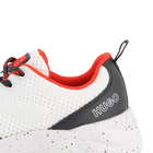 Zapatillas con cordones HUGO 
                    NI&Ntilde;O