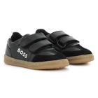Zapatillas BOSS 
                    NI&Ntilde;O