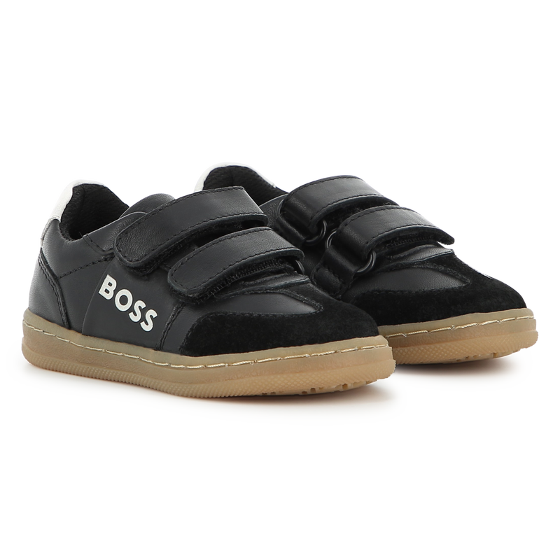 Zapatillas BOSS 
                        NI&Ntilde;O