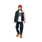 Camiseta de manga corta TIMBERLAND 
                    NI&Ntilde;O