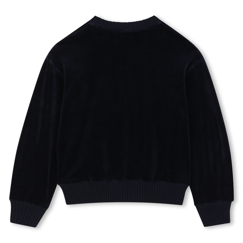 Sudadera CHLOE 
                        NI&Ntilde;A