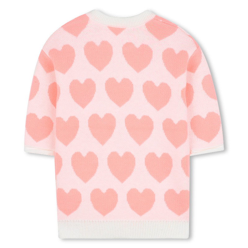 Vestido de punto BILLIEBLUSH 
                        NI&Ntilde;A