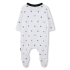 Conjunto de pijama, body y gorro BOSS 
                    NI&Ntilde;O