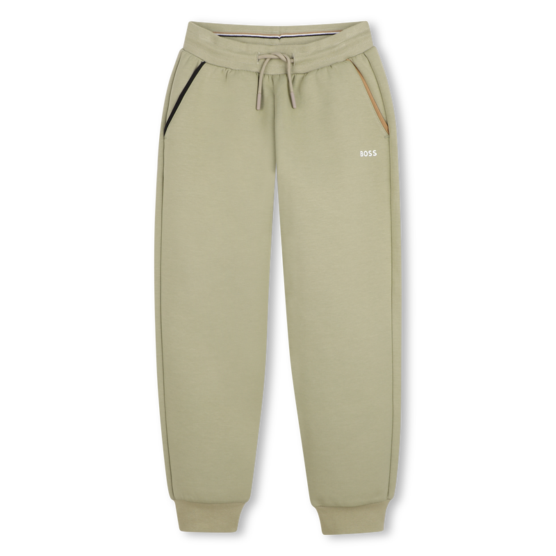Conjunto de ch&aacute;ndal BOSS 
                        NI&Ntilde;O