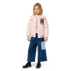 Chaqueta bordada de lana KENZO KIDS 
                    NI&Ntilde;A