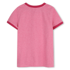 Camiseta de manga corta CHLOE 
                    NI&Ntilde;A