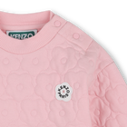 Conjunto de sudadera y pantal&oacute;n KENZO KIDS 
                    NI&Ntilde;A