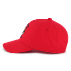 Gorra de algod&oacute;n bordada KENZO KIDS 
                    UNISEXO