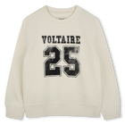 Su&eacute;ter de mulet&oacute;n ZADIG & VOLTAIRE 
                    NI&Ntilde;O