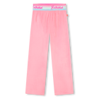 Pantal&oacute;n de terciopelo BILLIEBLUSH 
                    NI&Ntilde;A
