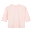 Camiseta de manga larga KENZO KIDS 
                    NI&Ntilde;A